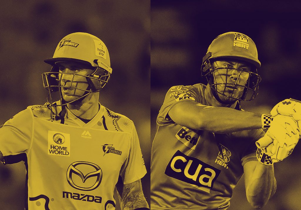 The Big Bash’s Big Experiment: How Have The Rule Changes Affected The Season?