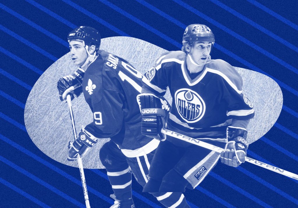 Clutch Skaters: It’s Time to Recognize the NHL’s All-Time Bests With the Game on the Line