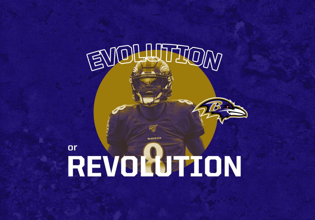 Have the Ravens Done Enough to Help Lamar Bounce Back in 2021?