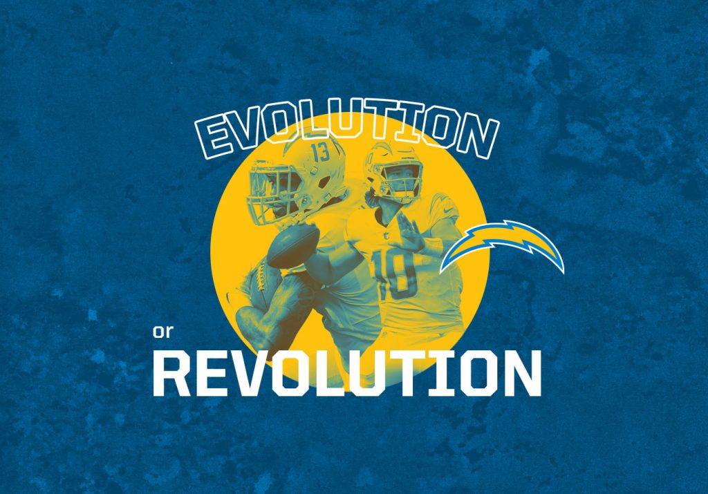 Supercharged: How the Chargers Can Ascend in 2021