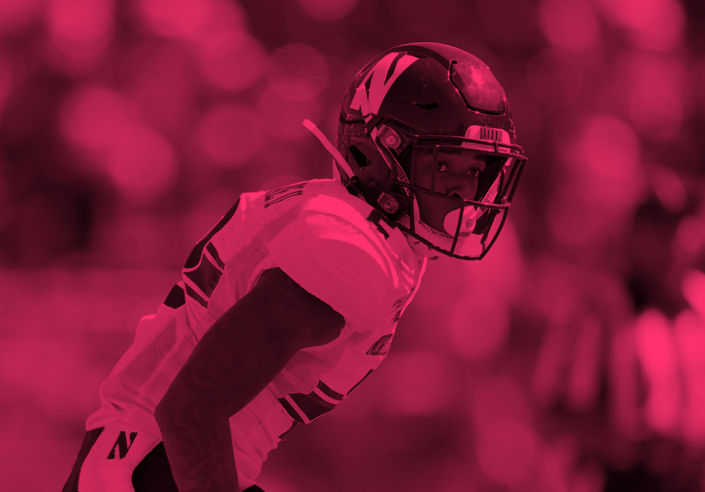 Burn Resistant: Which Cornerback Prospects Will Throw a Wet Blanket on NFL Receivers?