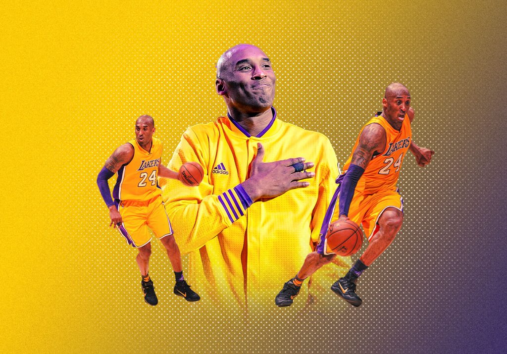 Mamba Anniversary: A by-the-Numbers Celebration of Kobe’s Last Game