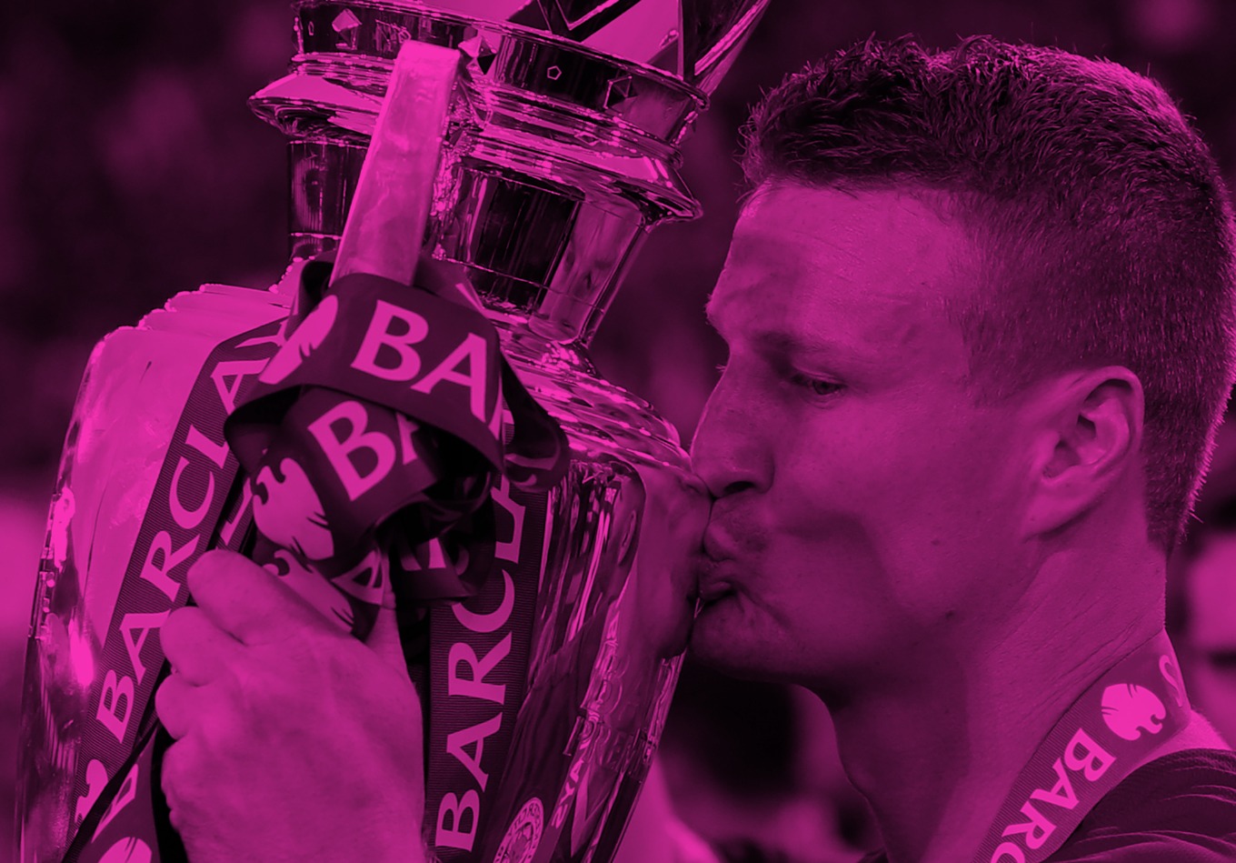 You Cannot Handle the Huth: A Conversation With a Premier League Winner