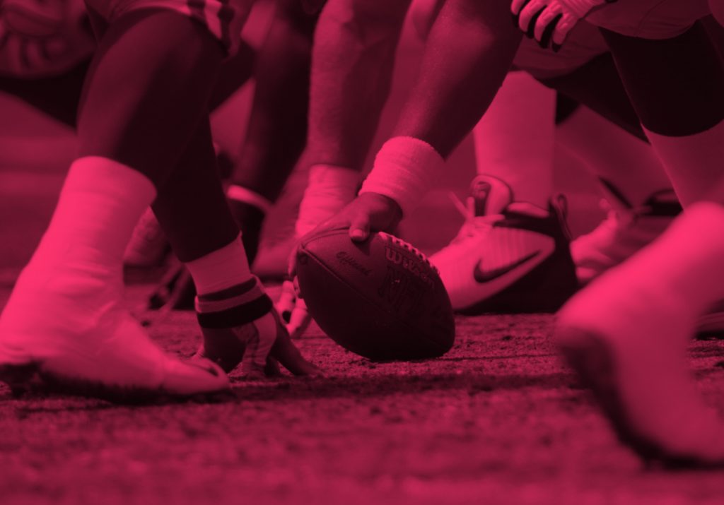 The State of Analytics, Part I: Football