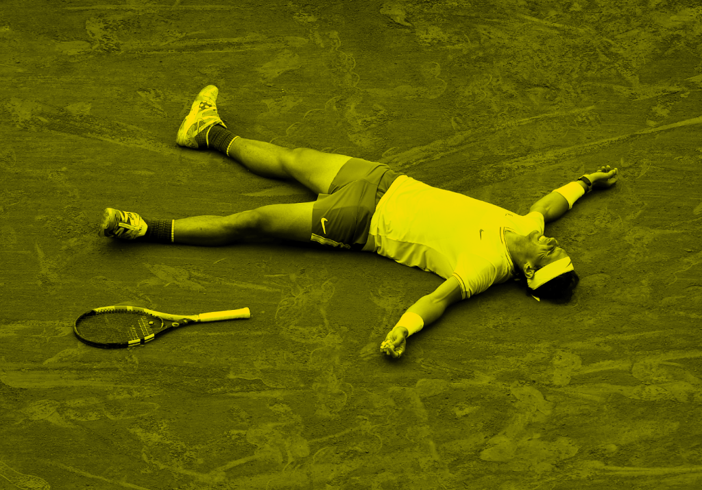 Can Anyone Stop Rafael Nadal at the French Open?