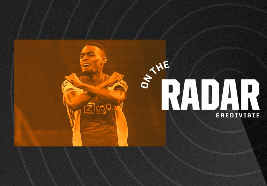On the Radar: Eredivisie’s Top Transfer Targets