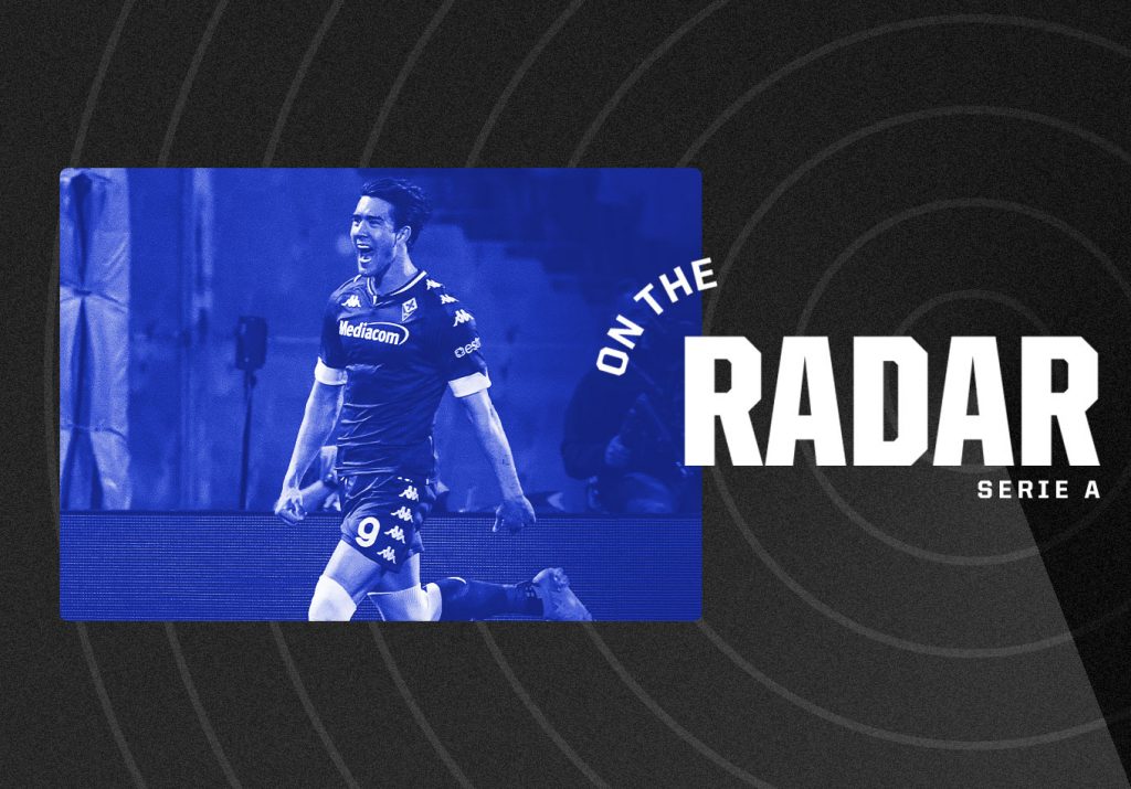 On the Radar: Italian Serie A
