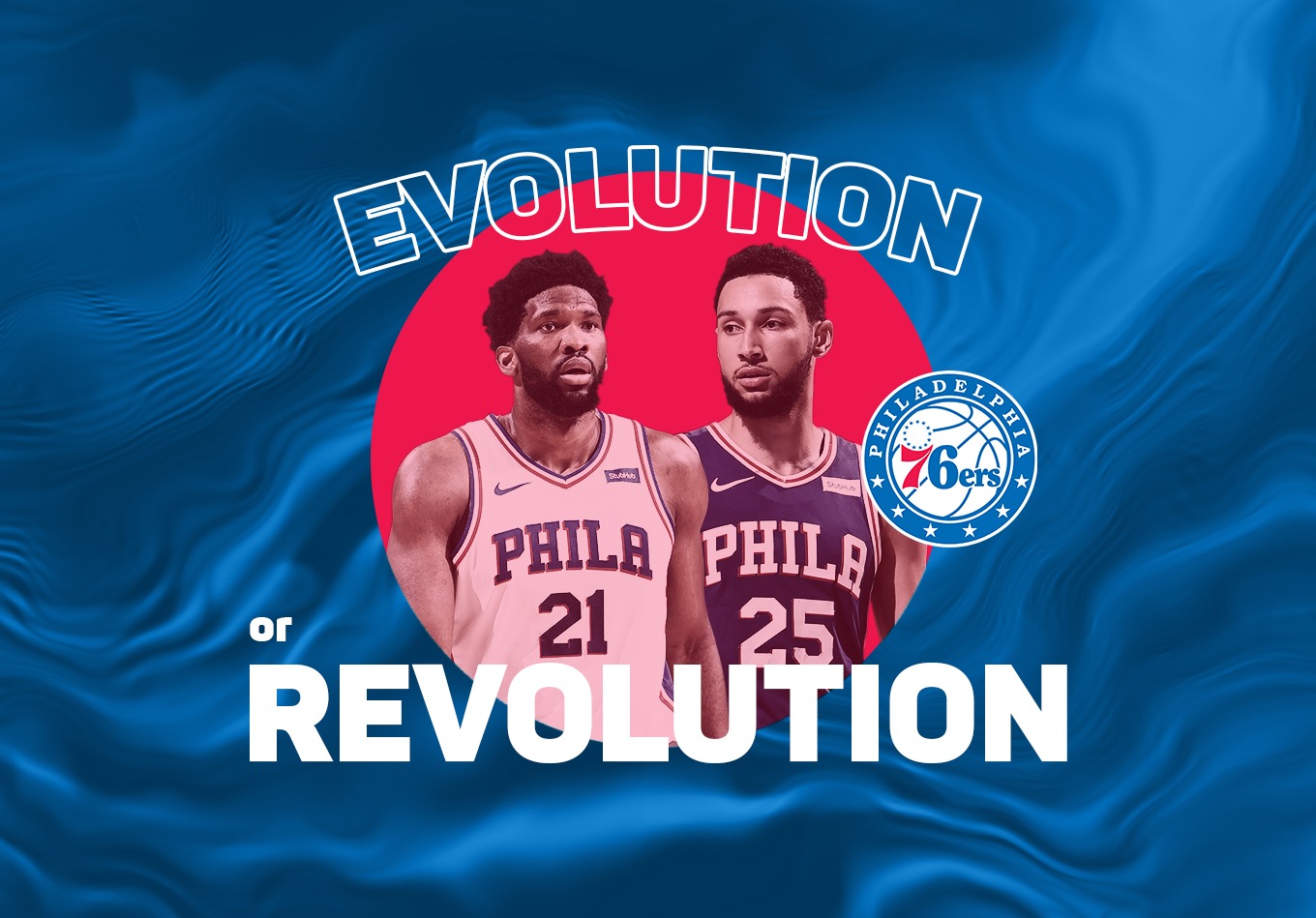 Trust the Process? Same Old Questions Haunt the Sixers