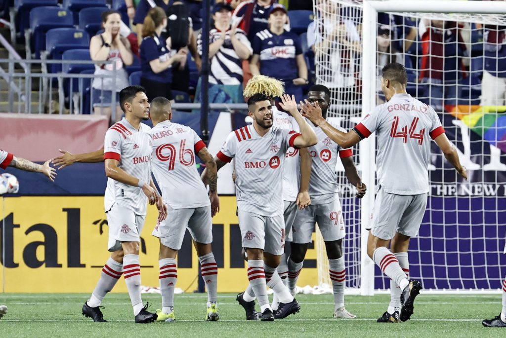 MLS Eastern Conference Roundup: The Good, the Surprises and the Bad