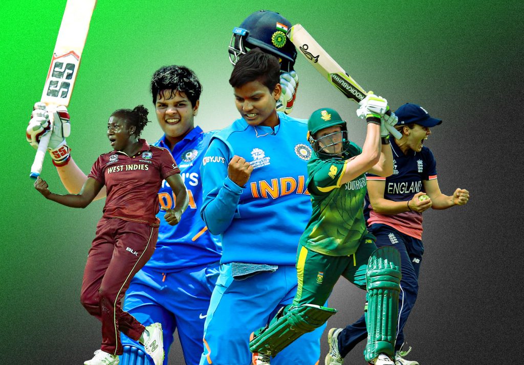 The Hundred: 5 Women’s Players to Watch