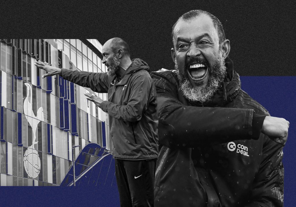 Nuno At Spurs: The Start of a New Era in North London