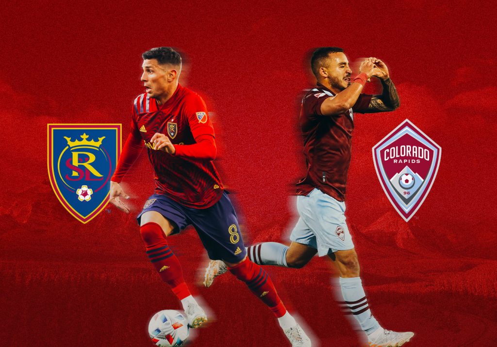 The MLS Weekend: Which Rocky Mountain Cup Team Will Continue to Climb?