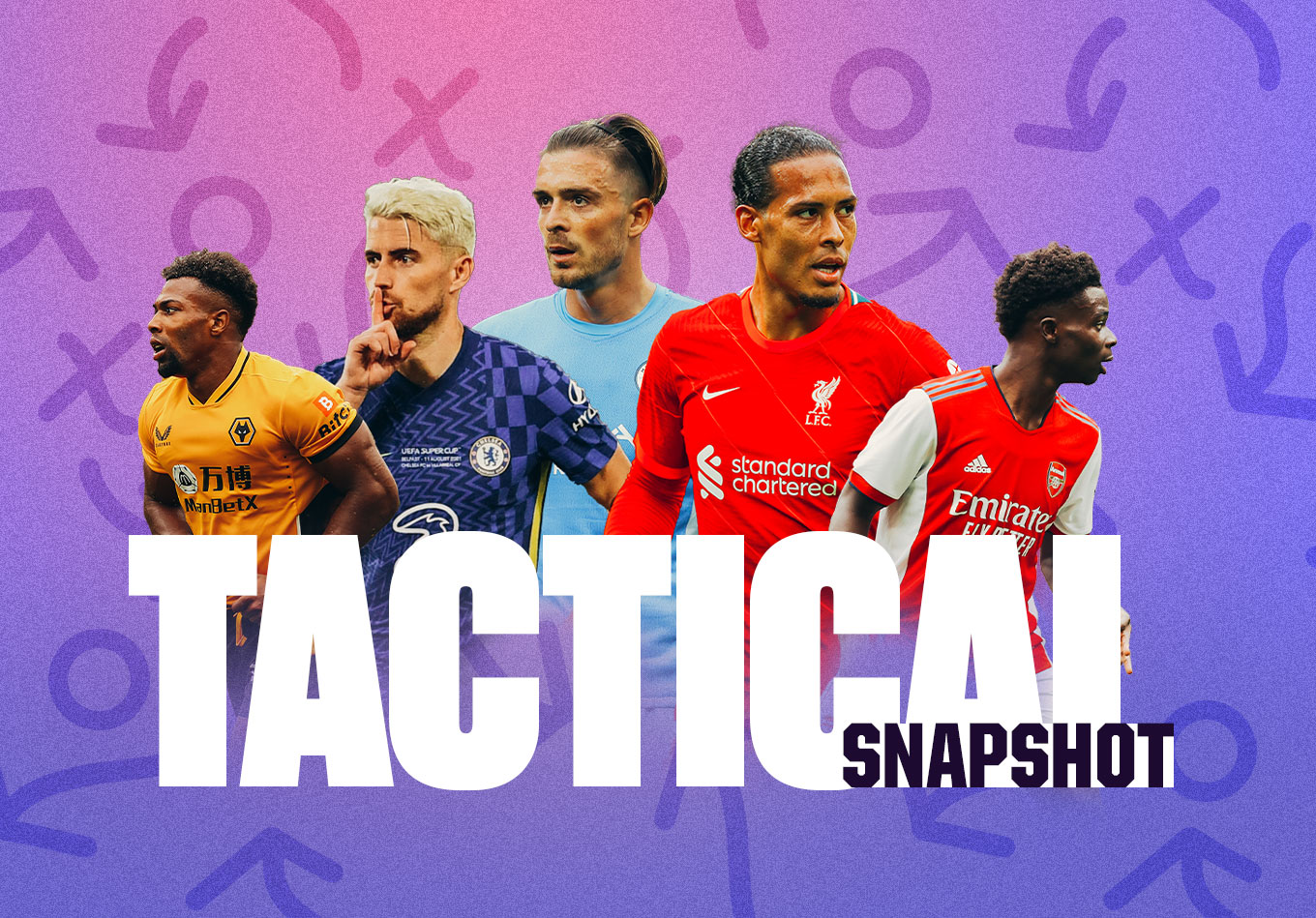 Tactical Snapshot: Who Really Is Liverpool’s Right Back?