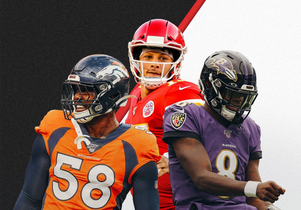 AFC Win Projections: Why the Broncos Could Be This Year’s Surprise Team