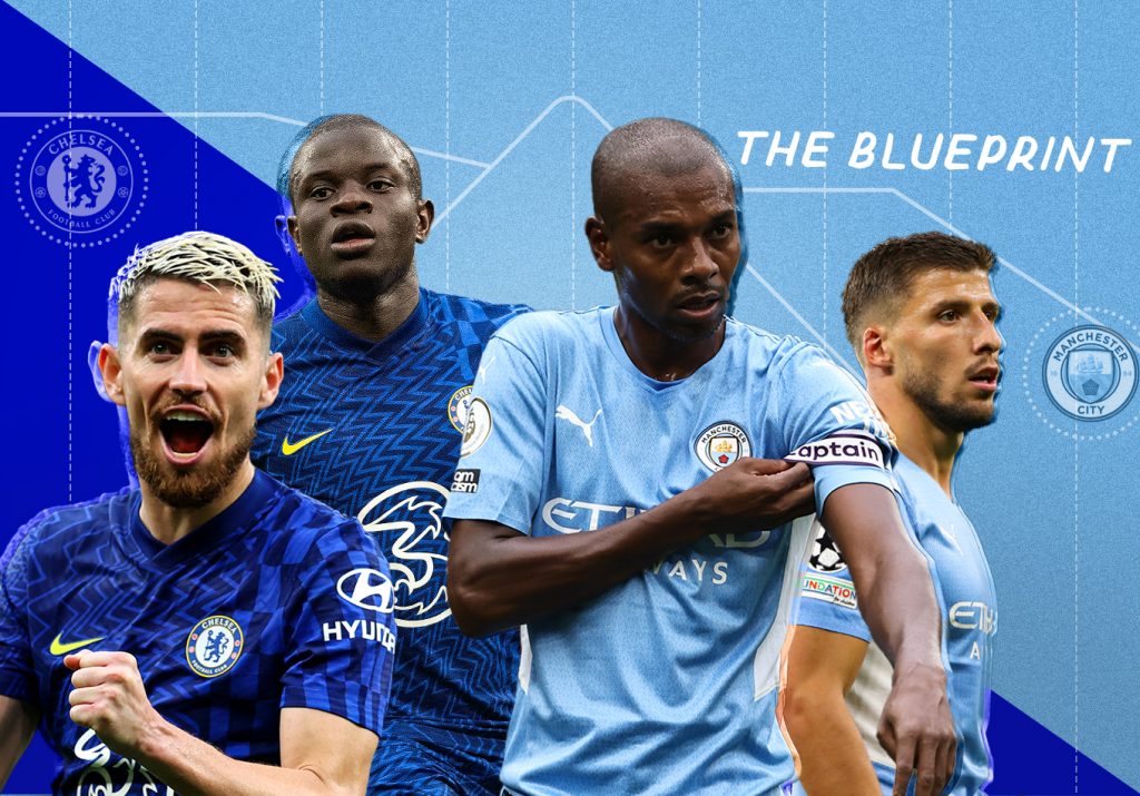The Blueprint: Five Tactical Trends to Spot in Chelsea vs. Manchester City