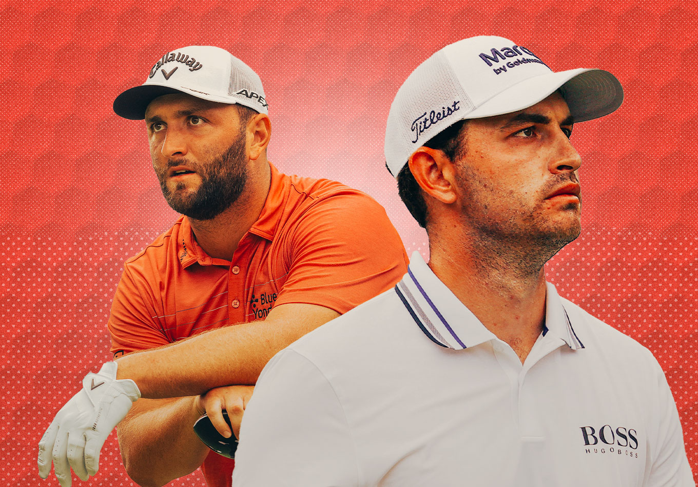 Patrick Cantlay, Jon Rahm Lead the Chase for $15 Million at The Tour Championship