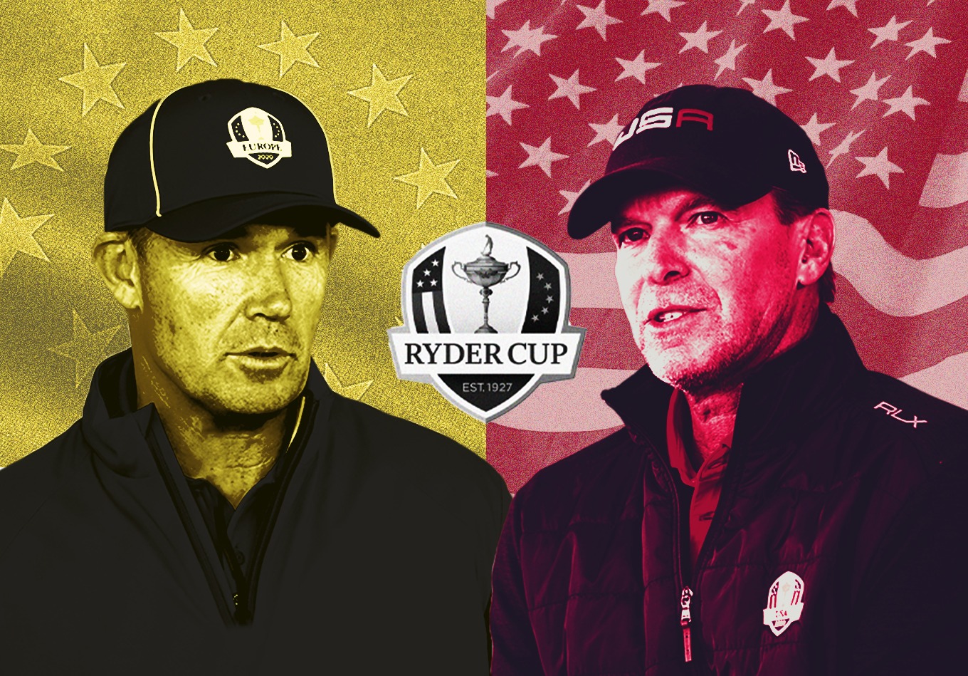 The Best Ryder Cup Stats: Who’ll Win the 2021 Contest?