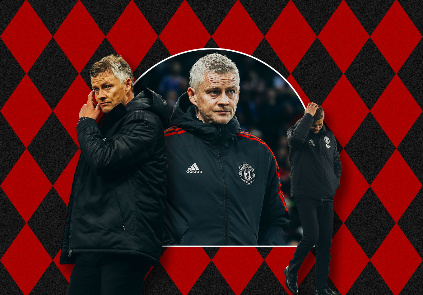 Solskjaer Hanging on, but Defeat to Liverpool Was No Surprise