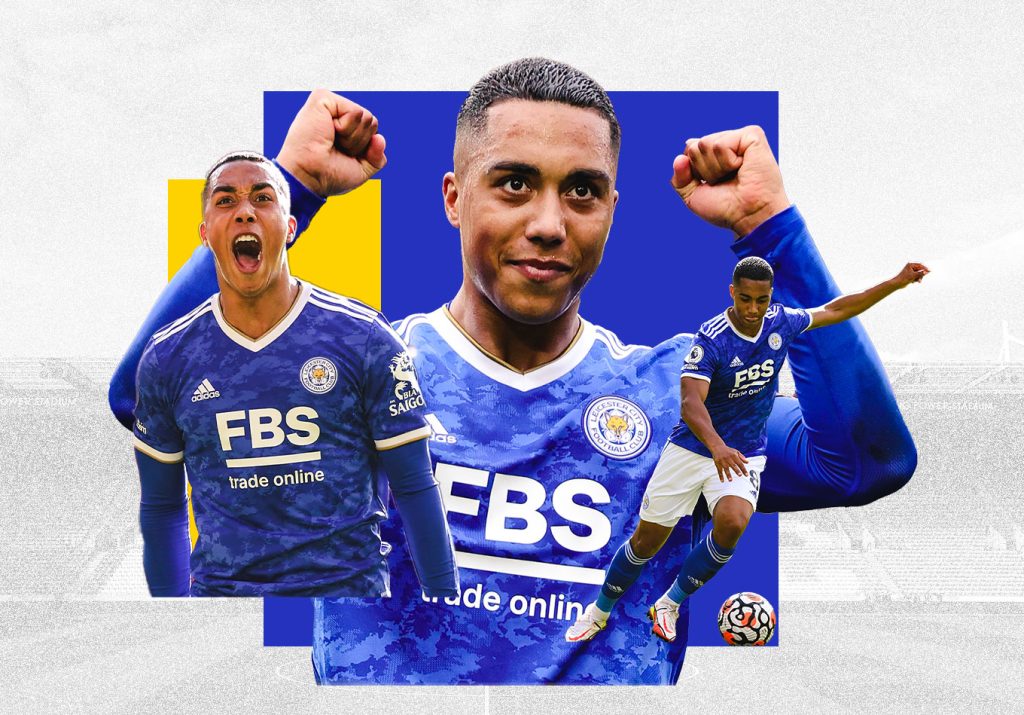Youri Tielemans: Why Leicester City Star Is One of the Premier League’s Best Midfielders