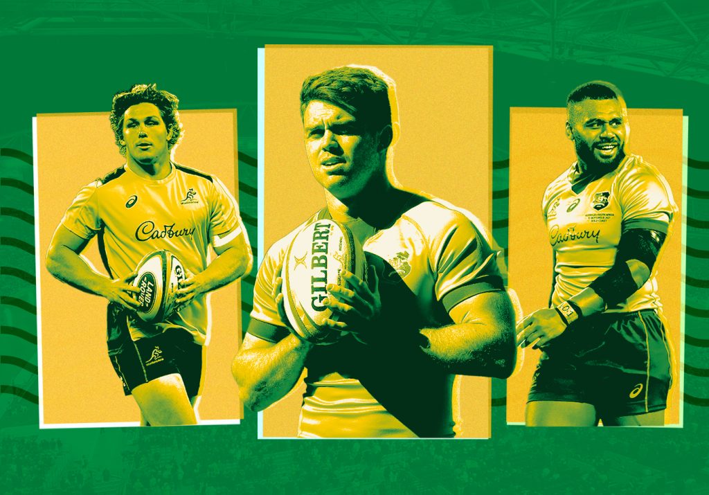 What’s the Secret Behind the Wallabies’ Resurgence?