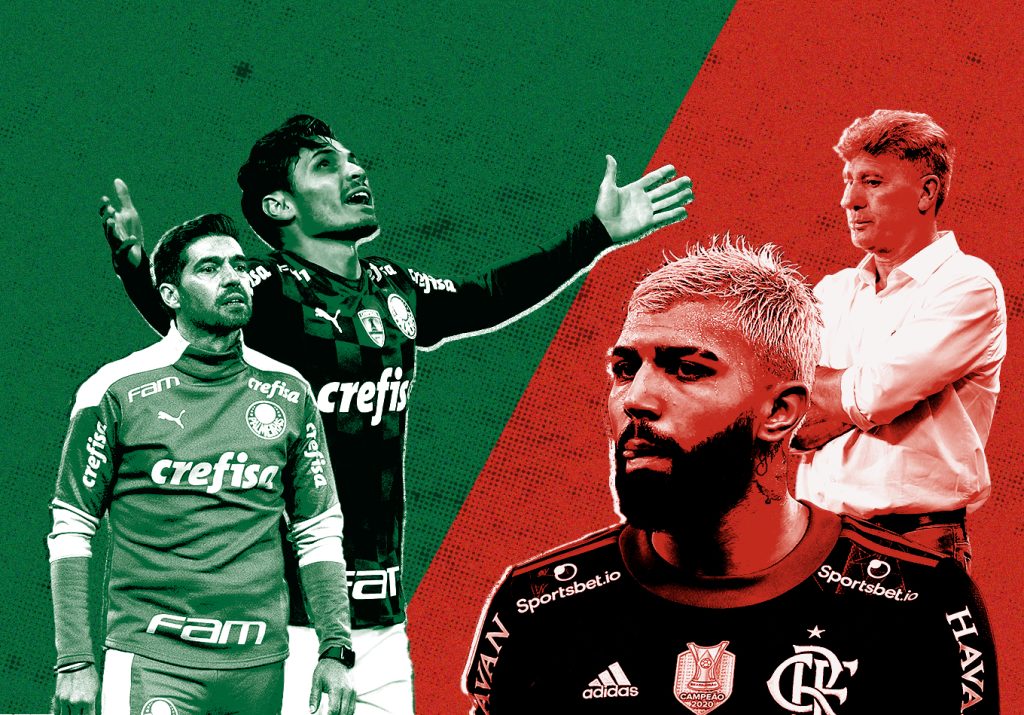 Libertadores 2021: El Capítulo Final