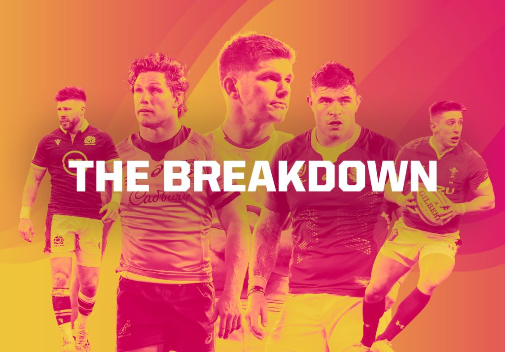 The Breakdown: High for Lowe, Numbers Game for Wales & England Youth Shines Again