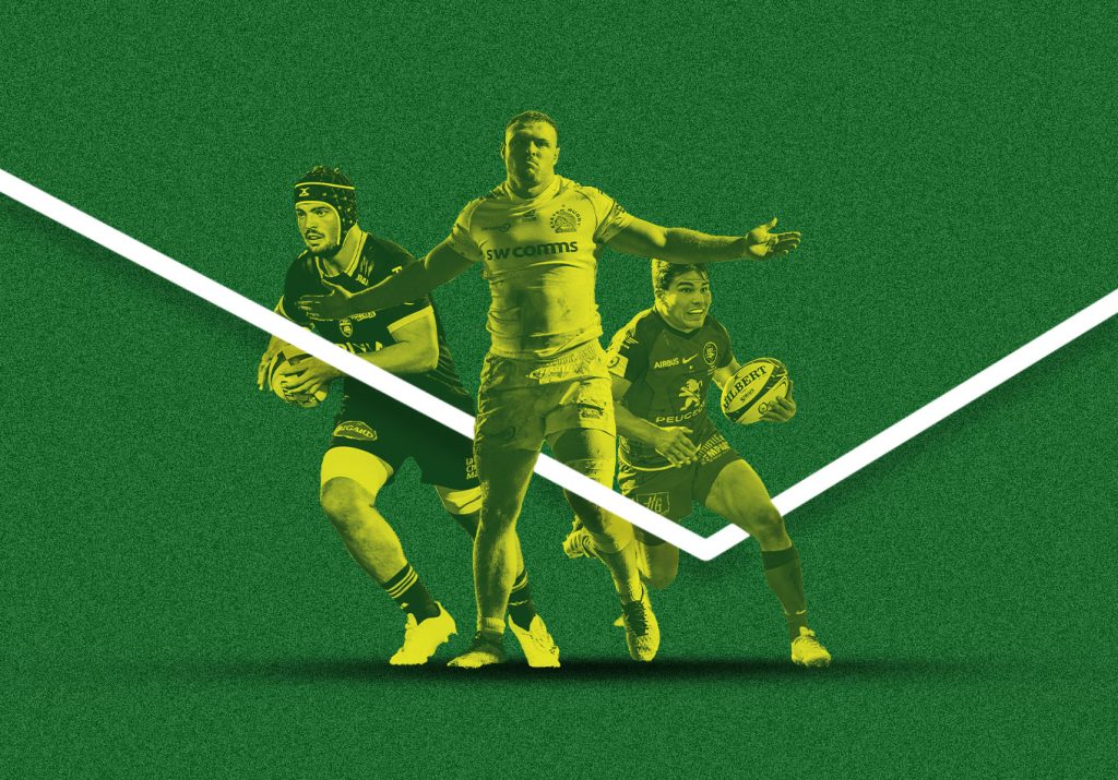 Analysing This Season’s Champions Cup Contenders and the Star Player in Each Side