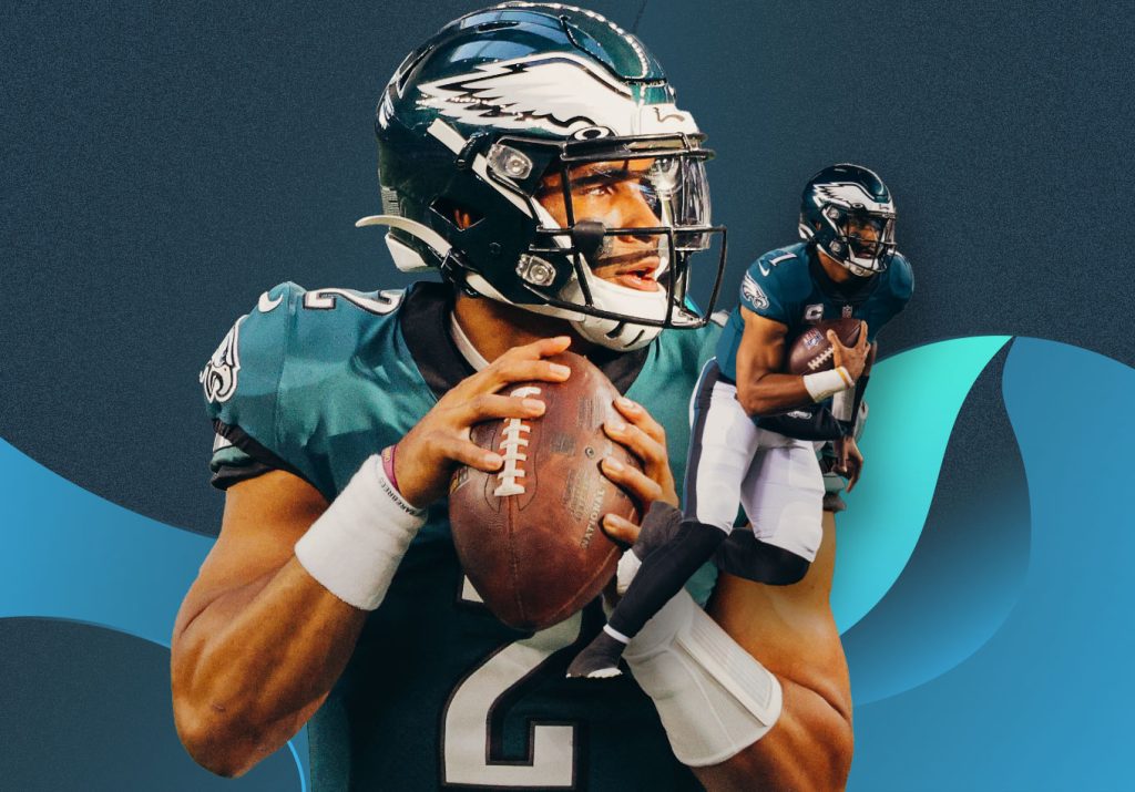 Learning to Fly: Can Jalen Hurts and the Eagles Find Offensive Sustainability?