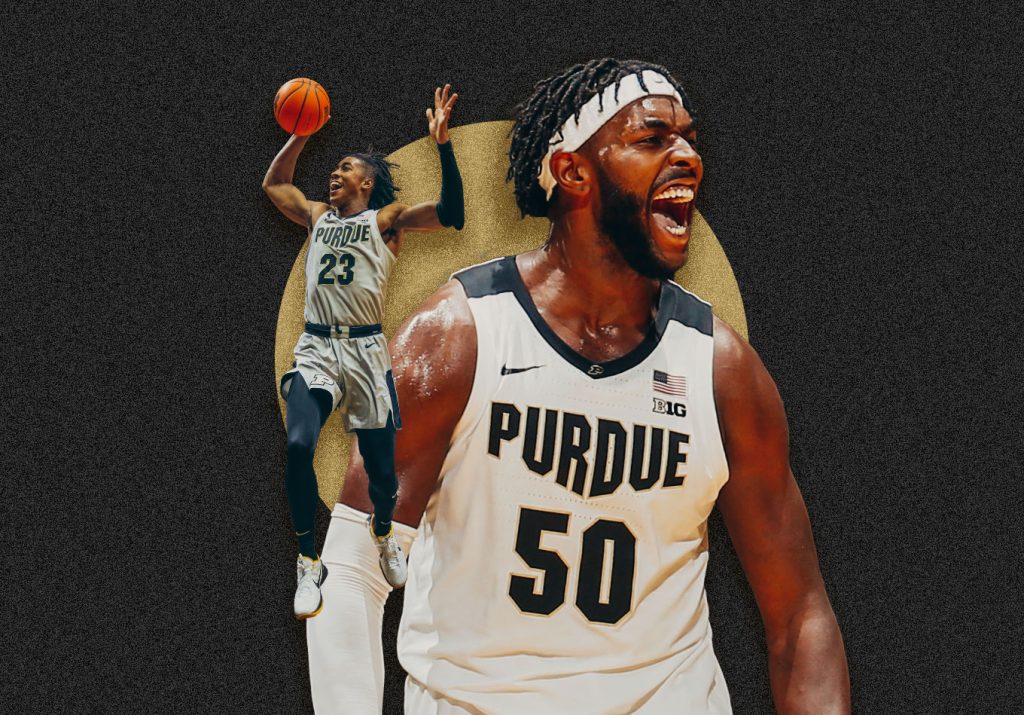 Boiler Up: Does Purdue Finally Have What It Takes to Win a National Championship?