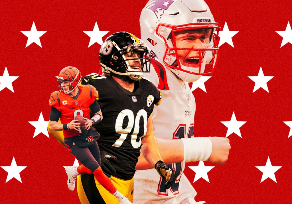 The Key AFC Matchups to Watch During Super Wild Card Weekend