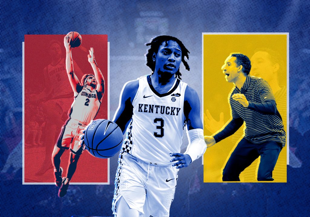How Some Early Madness Has Impacted College Basketball’s TRACR Rankings