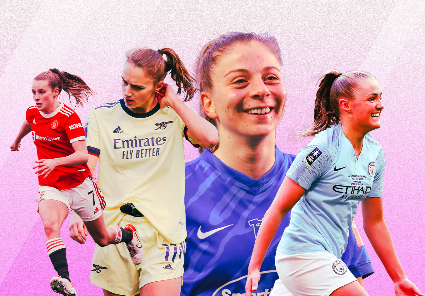 The WSL Catch Up: Miedema, Manager Changes & Manchester Rivals