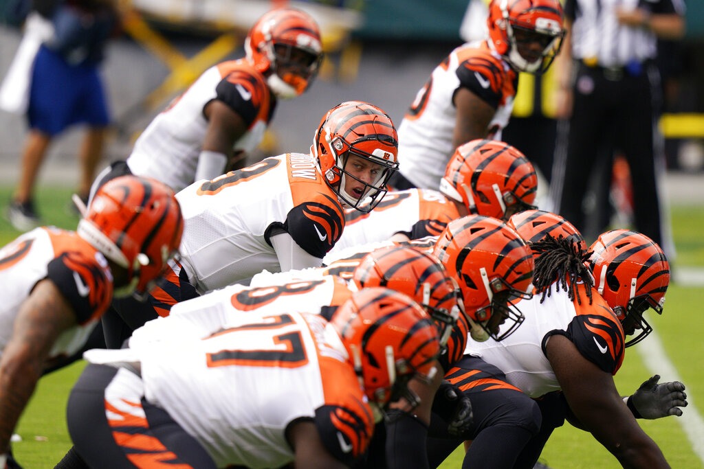 Super Bowl LVI: What to Watch for When the Bengals Have the Ball