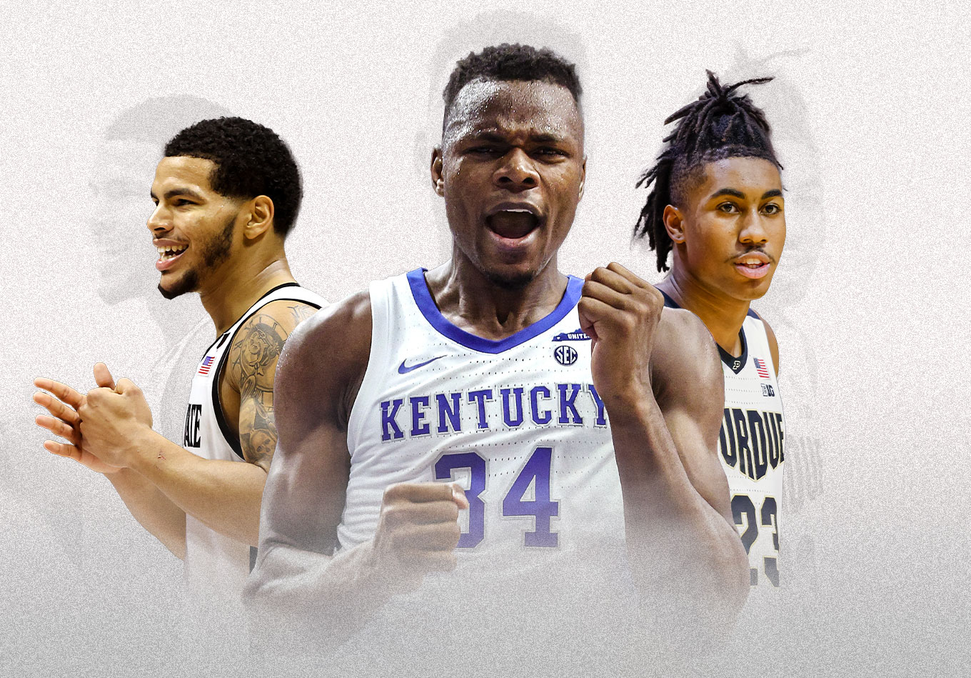 Alabama’s Wild Ride, Kentucky’s Statement, and Other Developments in This Week’s TRACR Rankings