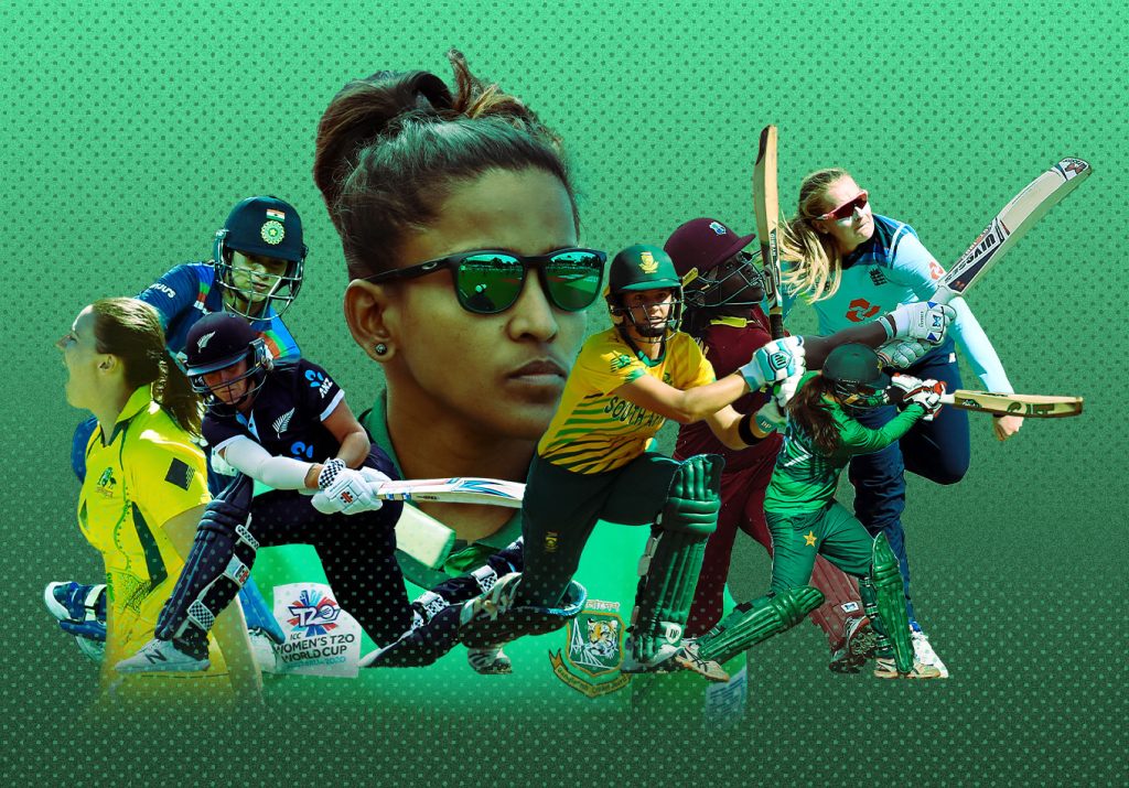 The Analyst’s Women’s Cricket World Cup Players to Watch
