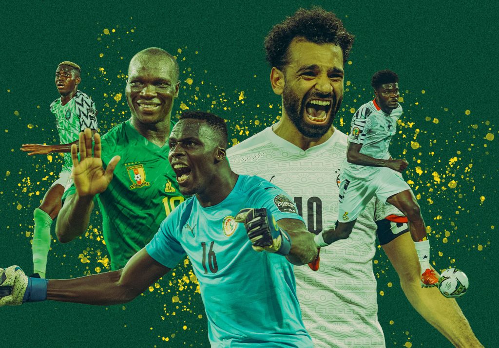 Road to Qatar 2022: African Qualifiers Reach the Final Stage