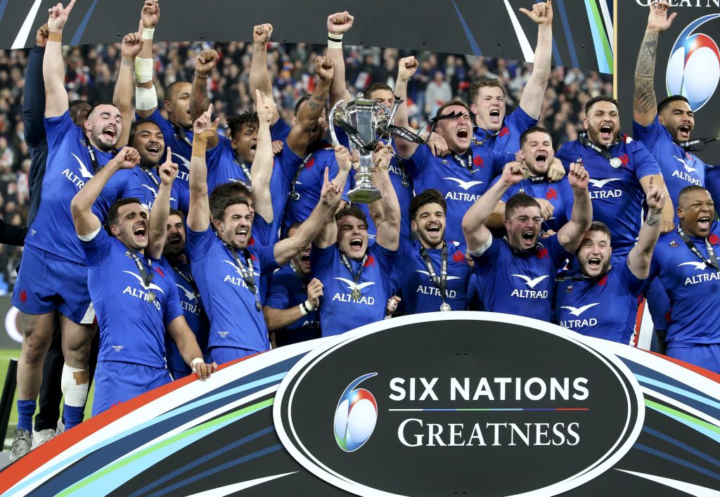 The Analyst’s Six Nations Roundup: Round 5