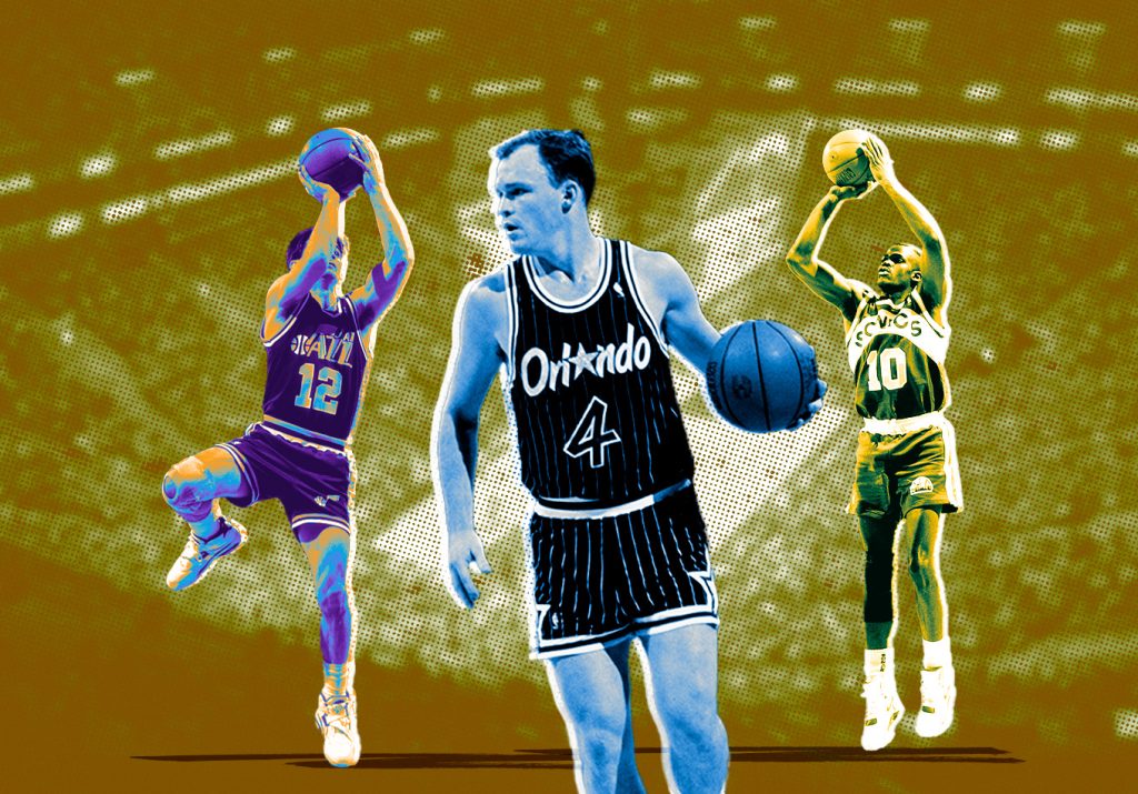 Dropping Dimes: The Most Assists in a Game in NBA History