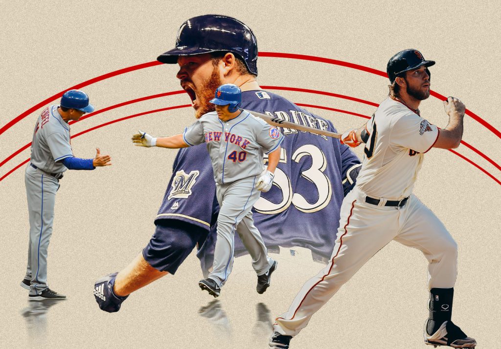 End of an Era: The Greatest Home Runs Hit by Pitchers