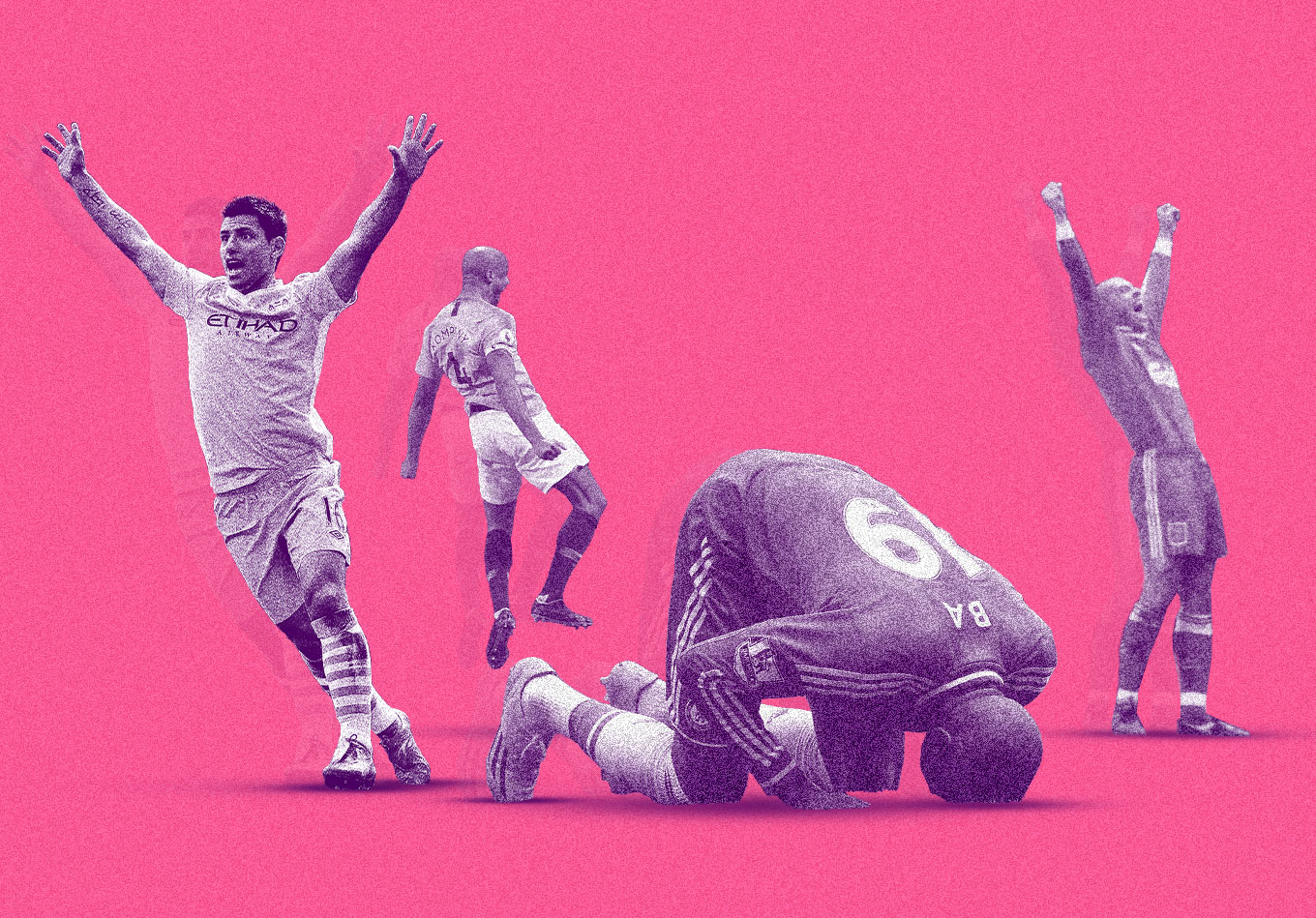 The Most Decisive Goals in Premier League History