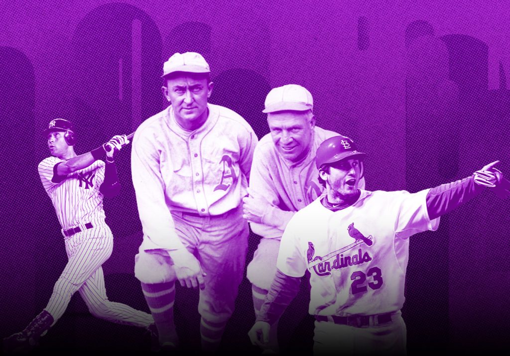 Finding the Gap: The Most Doubles in a Game, Season and Career in MLB History