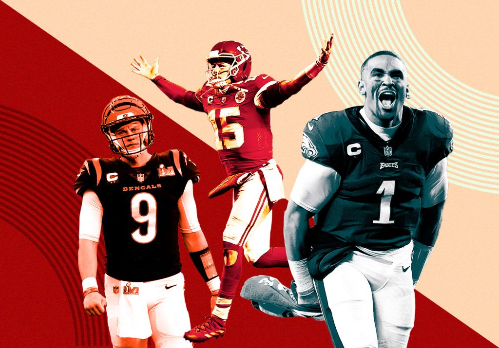 2022 NFL Predictions: The Biggest Takeaways From Our Projected Standings