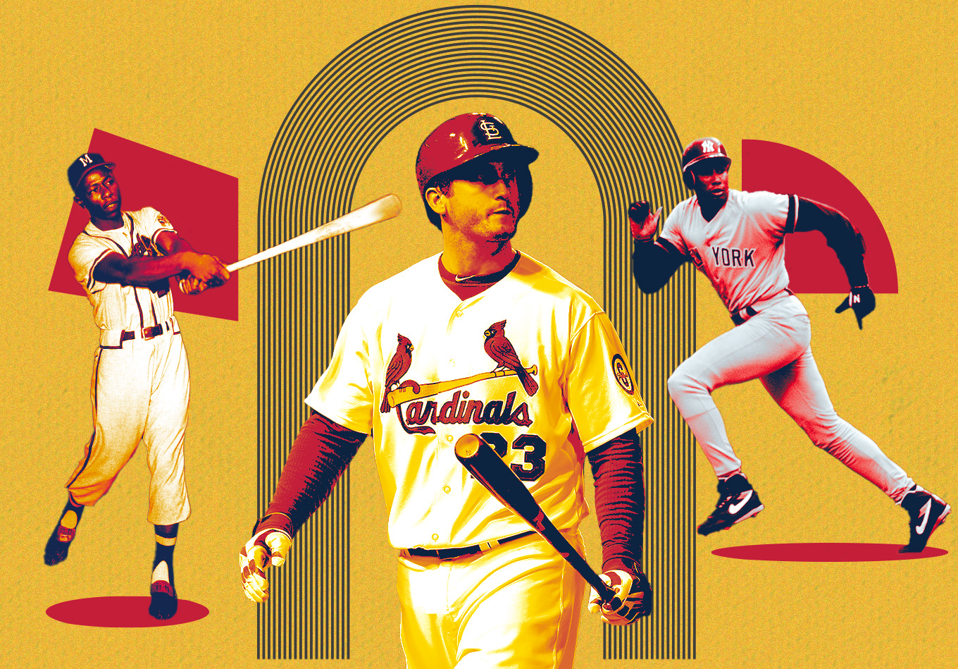 Driving ’em Home: The Most RBIs in a Game, Season and Career in MLB History