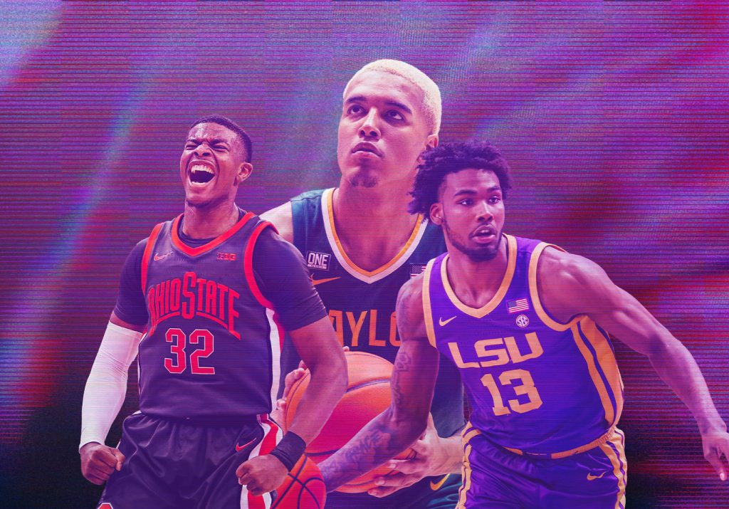 Not Just 3 and D: Which Two-Way Wings Are Worth Taking in the NBA Draft?