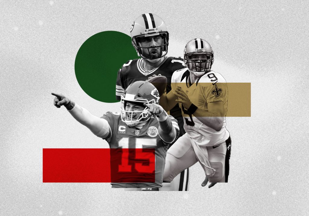 Settling the Debate: Who Is the Best Quarterback of This Era in Passing Situations?