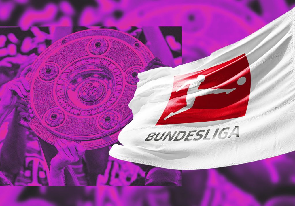 German Bundesliga 2022-23 Season Stats