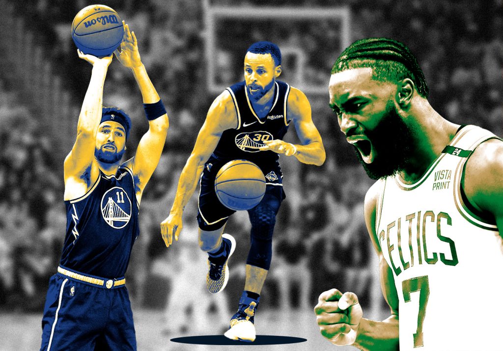 NBA Finals Prediction: Which of the Key Variables Will Flip the Series?