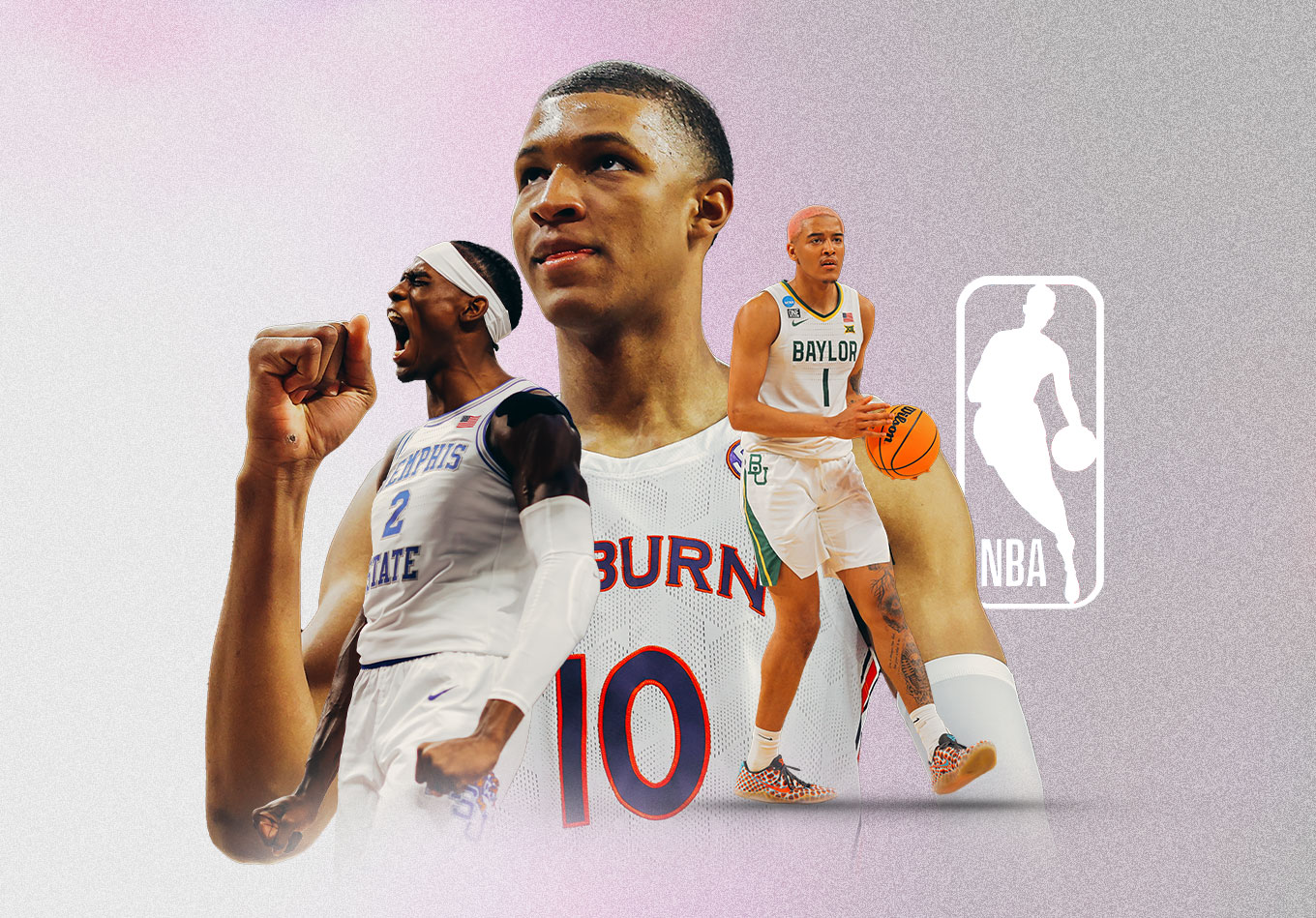 Futures Report: Our Model’s Player Rankings and Comparisons for the 2022 NBA Draft