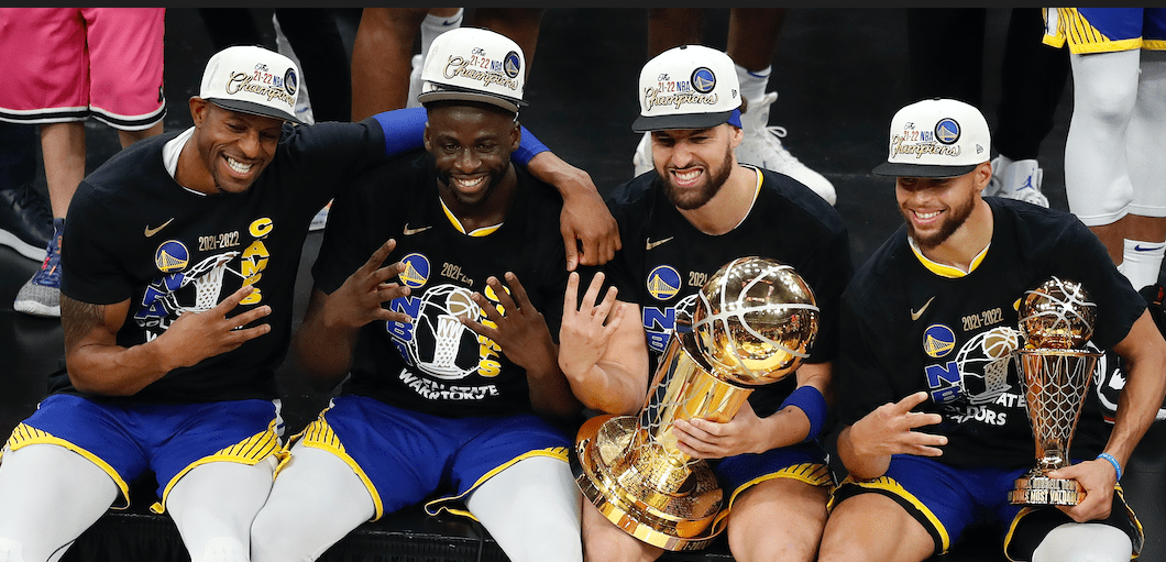 NBA Finals: Why the Warriors’ Run to a Fourth Title Was More Impressive Than You Think