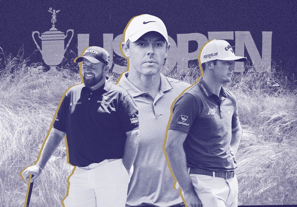 Our Look at the 2022 US Open With FRACAS